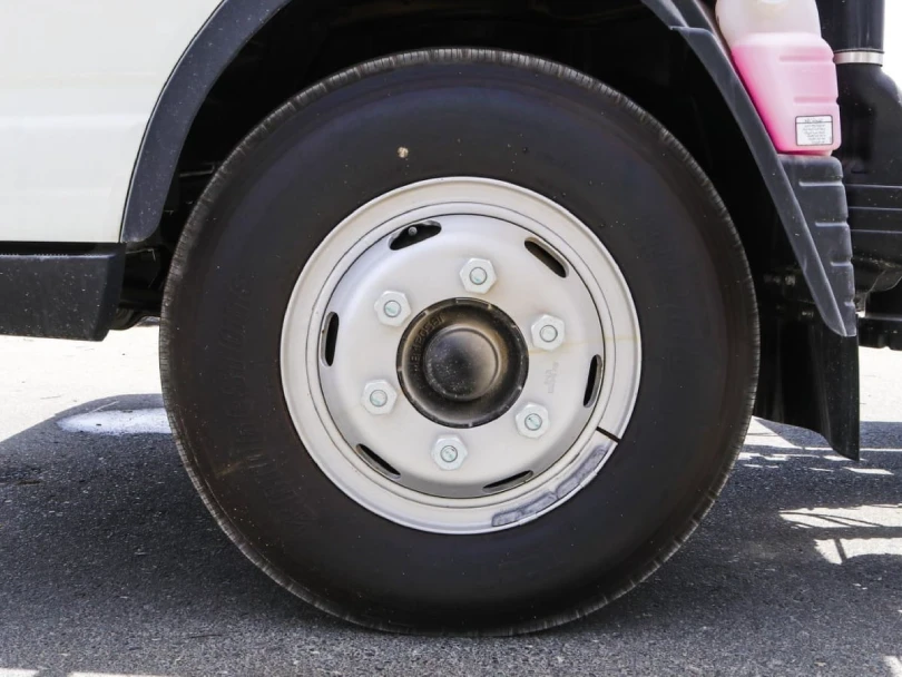 2026 Mitsubishi Fuso Canter Single Cab Chassis4.2L V6 Diesel - Beyond Autos - www.beyondautos.com