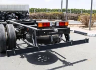 2026 Mitsubishi Fuso Canter Single Cab Chassis4.2L V6 Diesel - Beyond Autos - www.beyondautos.com