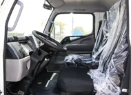 2026 Mitsubishi Fuso Canter Single Cab Chassis4.2L V6 Diesel - Beyond Autos - www.beyondautos.com