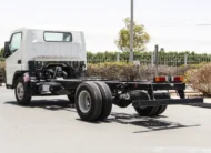 2026 Mitsubishi Fuso Canter Single Cab Chassis4.2L V6 Diesel - Beyond Autos - www.beyondautos.com
