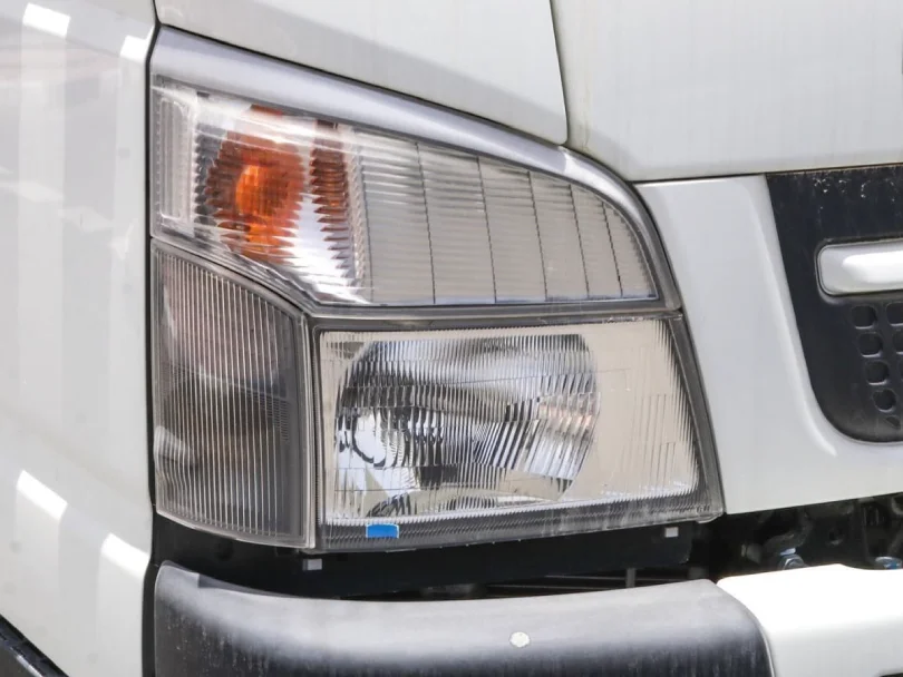 2026 Mitsubishi Fuso Canter Single Cab Chassis4.2L V6 Diesel - Beyond Autos - www.beyondautos.com