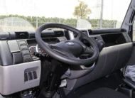 2026 Mitsubishi Fuso Canter Single Cab Chassis4.2L V6 Diesel - Beyond Autos - www.beyondautos.com