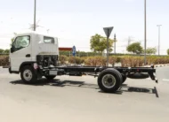 2026 Mitsubishi Fuso Canter Single Cab Chassis4.2L V6 Diesel - Beyond Autos - www.beyondautos.com