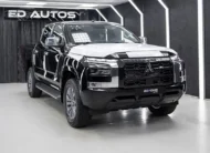 2026 Mitsubishi L200 Sportero 2.4L L4 Intercooled Turbo Diesel - Beyond Autos - www.beyondautos.com