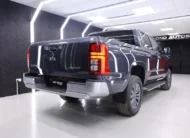 2026 Mitsubishi L200 Sportero 2.4L L4 Intercooled Turbo Diesel - Beyond Autos - www.beyondautos.com