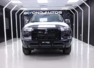 2026 Mitsubishi L200 Sportero 2.4L L4 Intercooled Turbo Diesel - Beyond Autos - www.beyondautos.com