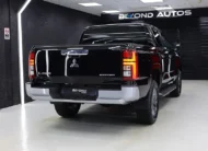 2026 Mitsubishi L200 Sportero 2.4L L4 Intercooled Turbo Diesel - Beyond Autos - www.beyondautos.com