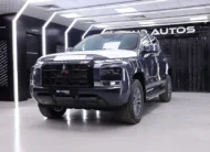 2026 Mitsubishi L200 Sportero 2.4L L4 Intercooled Turbo Diesel - Beyond Autos - www.beyondautos.com