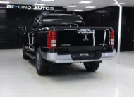 2026 Mitsubishi L200 Sportero 2.4L L4 Intercooled Turbo Diesel - Beyond Autos - www.beyondautos.com