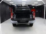 2026 Mitsubishi L200 Sportero 2.4L L4 Intercooled Turbo Diesel - Beyond Autos - www.beyondautos.com