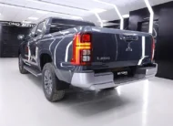 2026 Mitsubishi L200 Sportero 2.4L L4 Intercooled Turbo Diesel - Beyond Autos - www.beyondautos.com