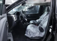 2026 Mitsubishi L200 Sportero 2.4L L4 Intercooled Turbo Diesel - Beyond Autos - www.beyondautos.com