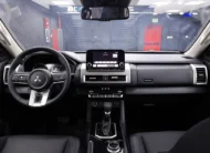 2026 Mitsubishi L200 Sportero 2.4L L4 Intercooled Turbo Diesel - Beyond Autos - www.beyondautos.com