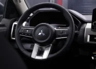 2026 Mitsubishi L200 Sportero 2.4L L4 Intercooled Turbo Diesel - Beyond Autos - www.beyondautos.com