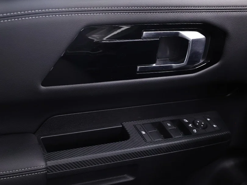 2026 Mitsubishi L200 Sportero 2.4L L4 Intercooled Turbo Diesel - Beyond Autos - www.beyondautos.com