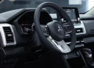 2026 Mitsubishi L200 Sportero 2.4L L4 Intercooled Turbo Diesel - Beyond Autos - www.beyondautos.com