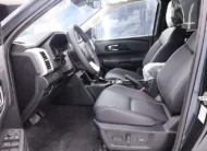 2026 Mitsubishi L200 Sportero 2.4L L4 Intercooled Turbo Diesel - Beyond Autos - www.beyondautos.com