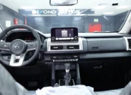 2026 Mitsubishi L200 Sportero 2.4L L4 Intercooled Turbo Diesel - Beyond Autos - www.beyondautos.com