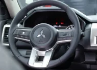 2026 Mitsubishi L200 Sportero 2.4L L4 Intercooled Turbo Diesel - Beyond Autos - www.beyondautos.com