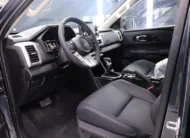 2026 Mitsubishi L200 Sportero 2.4L L4 Intercooled Turbo Diesel - Beyond Autos - www.beyondautos.com