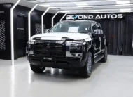 2026 Mitsubishi L200 Sportero 2.4L L4 Intercooled Turbo Diesel - Beyond Autos - www.beyondautos.com