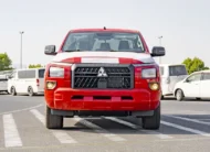 2026 Mitsubishi L200 Triton DC 2.4L L4 Petrol- Beyond Autos - www.beyondautos.com