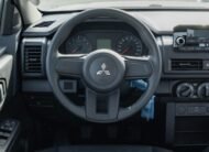 2026 Mitsubishi L200 Triton DC 2.4L L4 Petrol- Beyond Autos - www.beyondautos.com