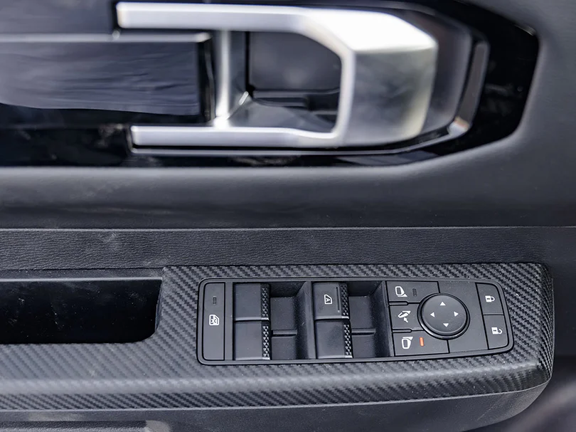 2026 Mitsubishi L200 Triton DC 2.4L L4 Petrol- Beyond Autos - www.beyondautos.com