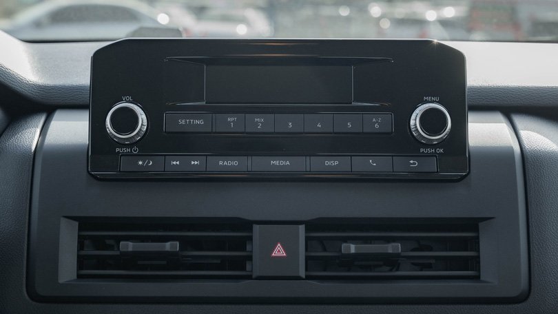 2026 Mitsubishi L200 Triton DC 2.4L L4 Petrol- Beyond Autos - www.beyondautos.com