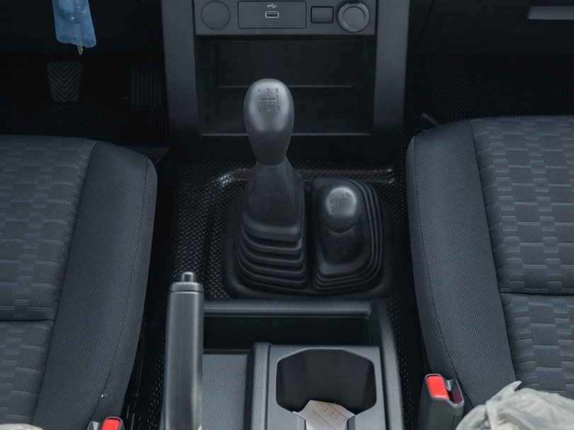 2026 Mitsubishi L200 Triton DC 2.4L L4 Petrol- Beyond Autos - www.beyondautos.com