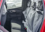 2026 Mitsubishi L200 Triton DC 2.4L L4 Petrol- Beyond Autos - www.beyondautos.com