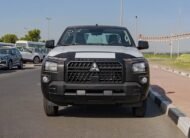 2026 Mitsubishi L200 Triton DC 2.4L L4 Petrol- Beyond Autos - www.beyondautos.com