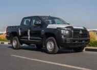 2026 Mitsubishi L200 Triton DC 2.4L L4 Petrol- Beyond Autos - www.beyondautos.com