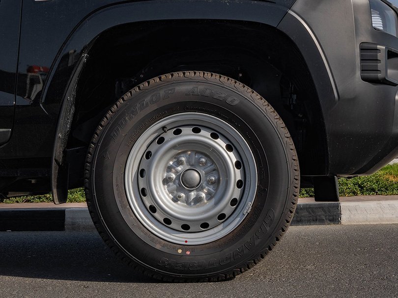 2026 Mitsubishi L200 Triton DC 2.4L L4 Petrol- Beyond Autos - www.beyondautos.com