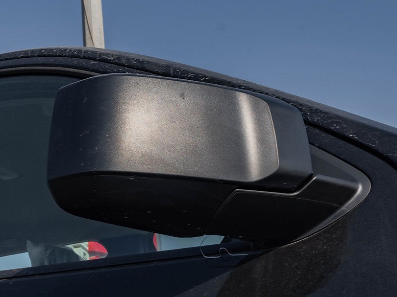 2026 Mitsubishi L200 Triton DC 2.4L L4 Petrol- Beyond Autos - www.beyondautos.com