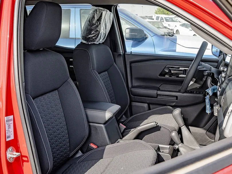 2026 Mitsubishi L200 Triton DC 2.4L L4 Petrol- Beyond Autos - www.beyondautos.com