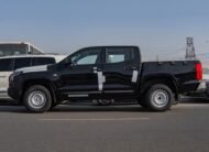 2026 Mitsubishi L200 Triton DC 2.4L L4 Petrol- Beyond Autos - www.beyondautos.com