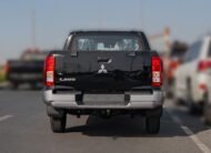 2026 Mitsubishi L200 Triton DC 2.4L L4 Petrol- Beyond Autos - www.beyondautos.com