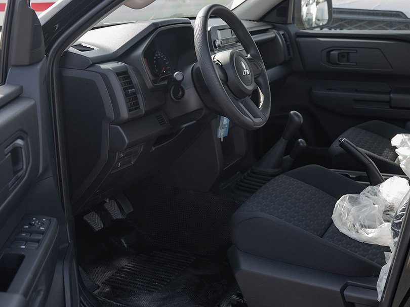 2026 Mitsubishi L200 Triton DC 2.4L L4 Petrol- Beyond Autos - www.beyondautos.com