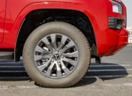 2026 Mitsubishi L200 Triton DC 2.4L L4 Petrol- Beyond Autos - www.beyondautos.com