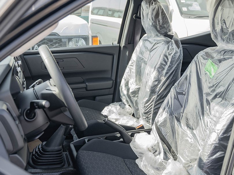 2026 Mitsubishi L200 Triton DC 2.4L L4 Petrol- Beyond Autos - www.beyondautos.com