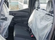 2026 Mitsubishi L200 Triton DC 2.4L L4 Petrol- Beyond Autos - www.beyondautos.com