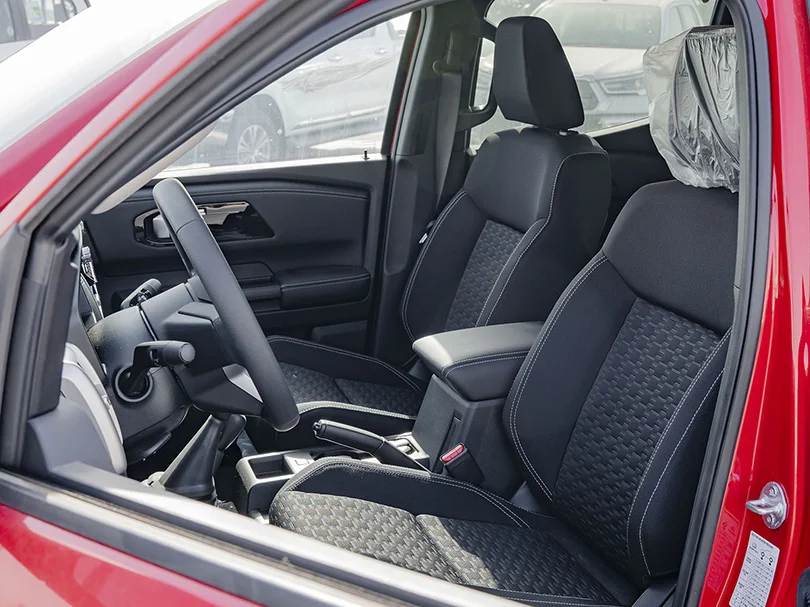 2026 Mitsubishi L200 Triton DC 2.4L L4 Petrol- Beyond Autos - www.beyondautos.com