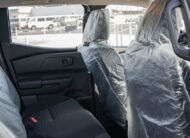 2026 Mitsubishi L200 Triton DC 2.4L L4 Petrol- Beyond Autos - www.beyondautos.com