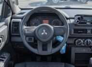 2026 Mitsubishi L200 Triton DC 2.4L L4 Turbo Diesel - Beyond Autos - www.beyondautos.com