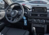 2026 Mitsubishi L200 Triton DC 2.4L L4 Turbo Diesel - Beyond Autos - www.beyondautos.com