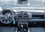 2026 Mitsubishi L200 Triton DC 2.4L L4 Turbo Diesel - Beyond Autos - www.beyondautos.com