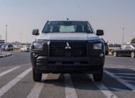 2026 Mitsubishi L200 Triton DC 2.4L L4 Turbo Diesel - Beyond Autos - www.beyondautos.com