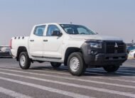 2026 Mitsubishi L200 Triton DC 2.4L L4 Turbo Diesel - Beyond Autos - www.beyondautos.com