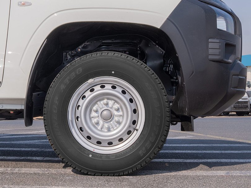 2026 Mitsubishi L200 Triton DC 2.4L L4 Turbo Diesel - Beyond Autos - www.beyondautos.com